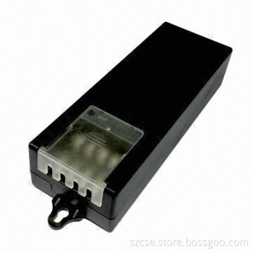 New Design UL 12V/5A/4-ch CCTV Power Supply, 60W, UL Certified
